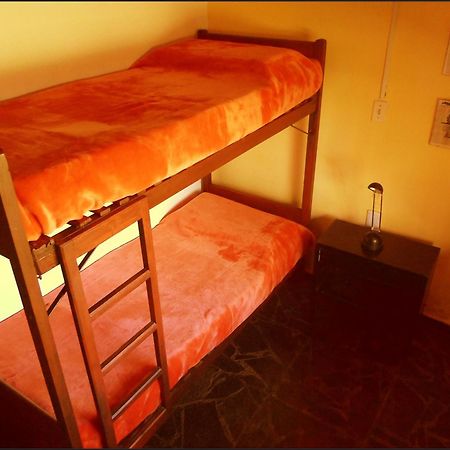 Hostel El Nagual Пунта-дель-Дьябло Экстерьер фото