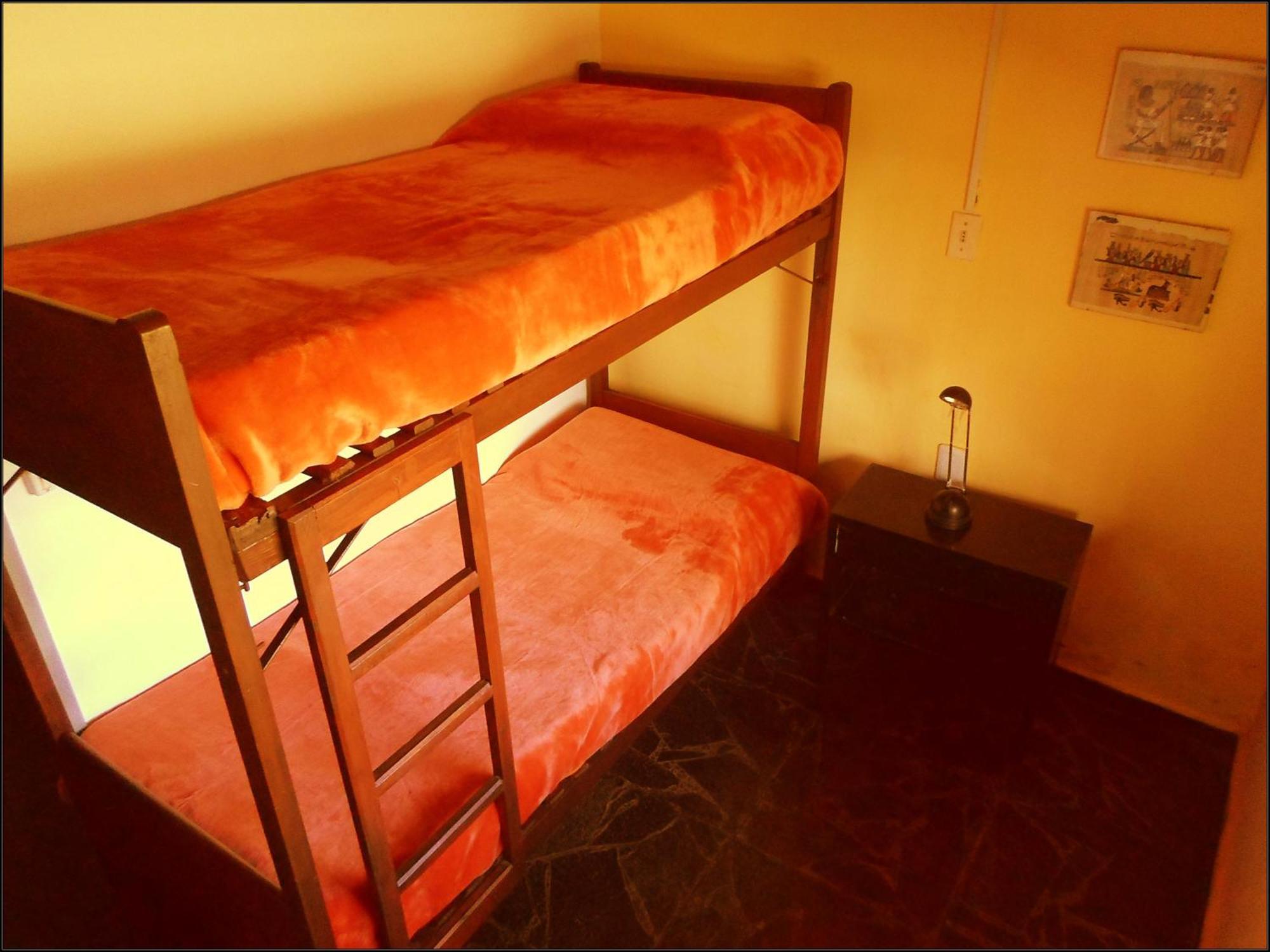 Hostel El Nagual Пунта-дель-Дьябло Экстерьер фото